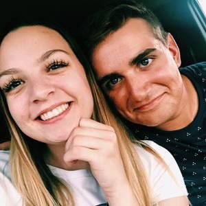 Meet your Posher, Cassidy